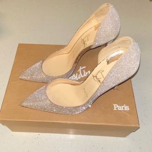Christian Louboutin Iriza 100